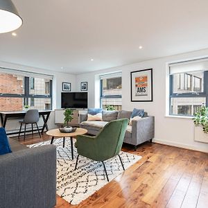 Superior Appartement met een Slaapkamer